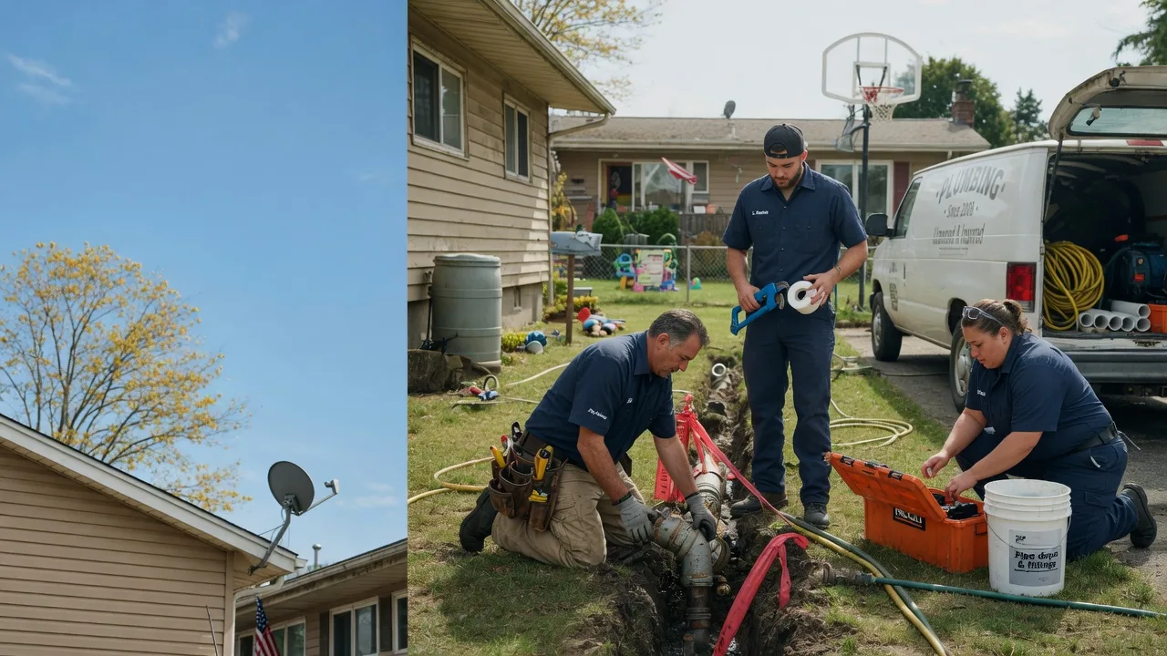 Garbage Disposal Replacement in Irvine, PA near me